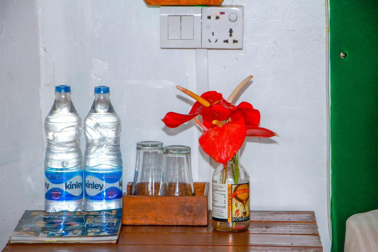 Experience The Comforts Of An Amazing Treehouse Sigiriya Esterno foto